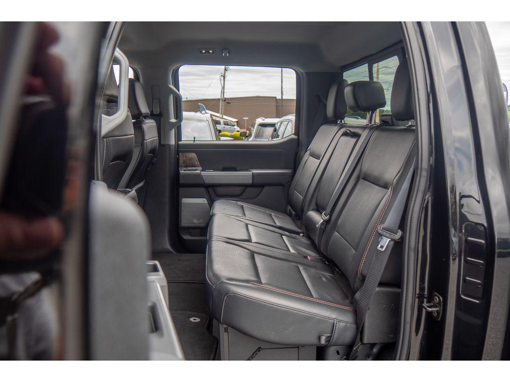 used 2024 Ford F-250 car, priced at $64,915