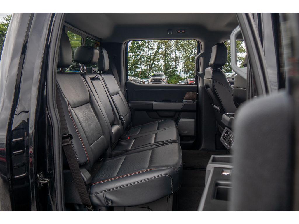 used 2024 Ford F-250 car, priced at $64,915