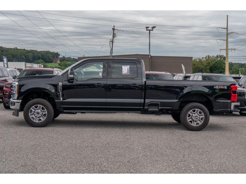 used 2024 Ford F-250 car, priced at $64,915