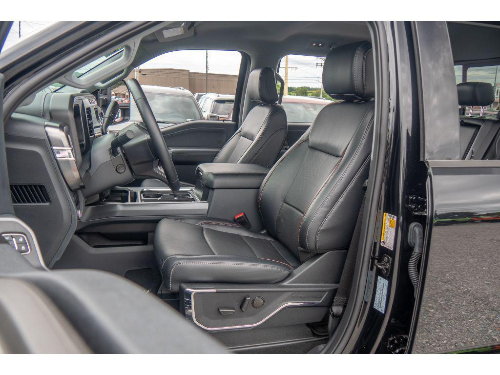 used 2024 Ford F-250 car, priced at $64,915