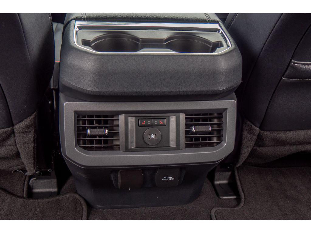 used 2024 Ford F-250 car, priced at $64,915