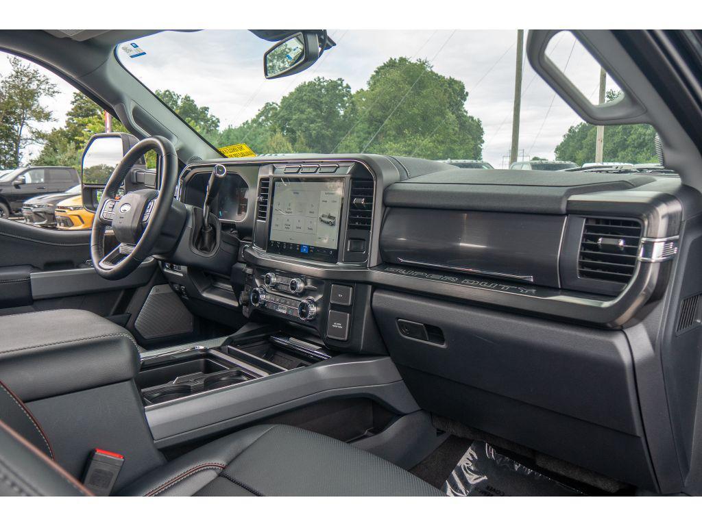 used 2024 Ford F-250 car, priced at $64,915