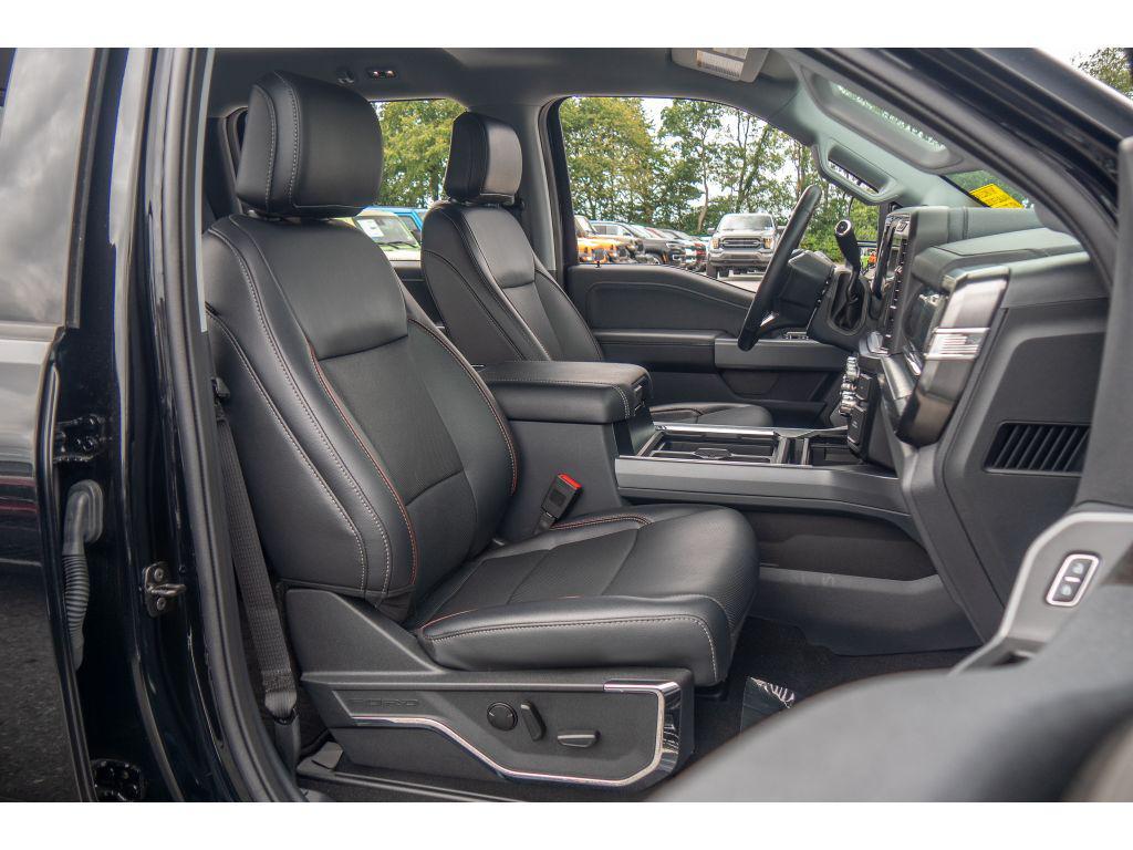 used 2024 Ford F-250 car, priced at $64,915