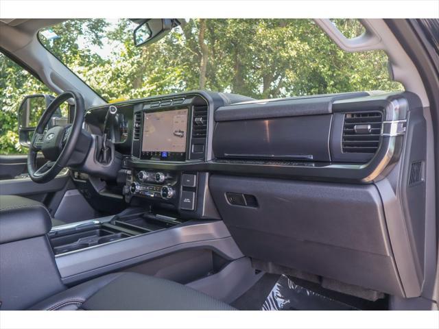 used 2024 Ford F-250 car, priced at $68,456