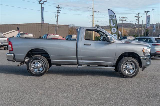 new 2024 Ram 2500 car, priced at $49,495