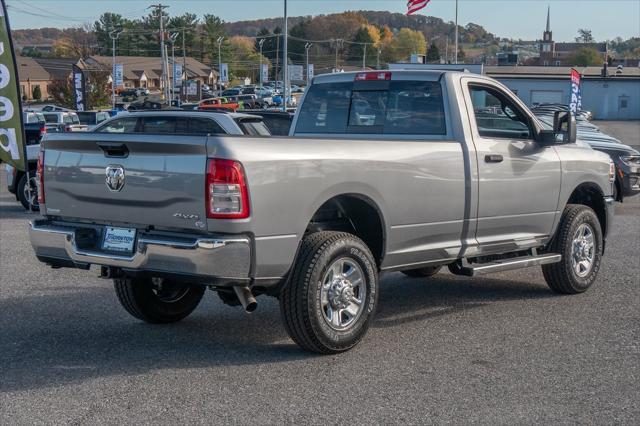 new 2024 Ram 2500 car, priced at $49,495