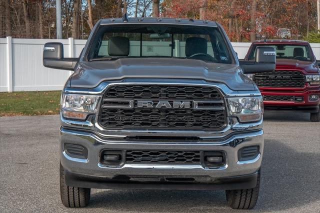 new 2024 Ram 2500 car, priced at $49,495