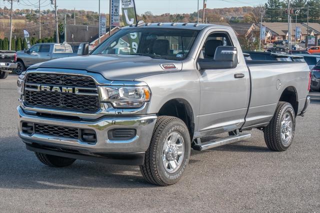 new 2024 Ram 2500 car, priced at $49,495