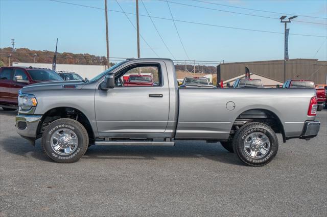 new 2024 Ram 2500 car, priced at $49,495