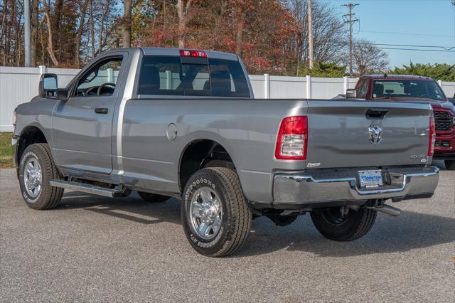 new 2024 Ram 2500 car, priced at $49,495