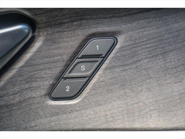 used 2023 Jeep Grand Cherokee car, priced at $37,955