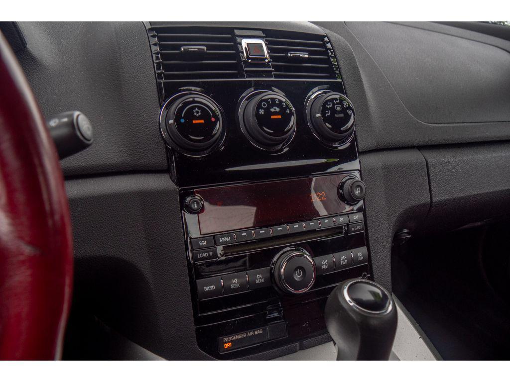 used 2007 Saturn Sky car, priced at $11,999