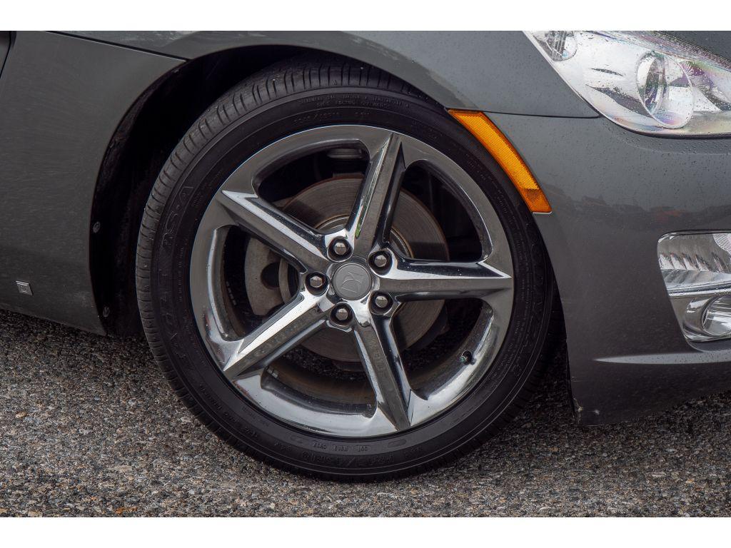 used 2007 Saturn Sky car, priced at $11,999