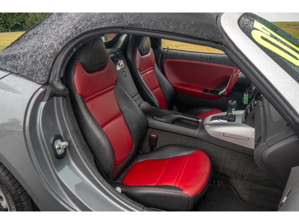used 2007 Saturn Sky car, priced at $11,999