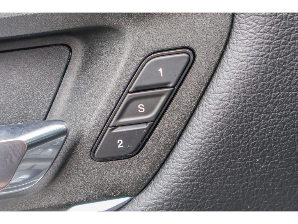 used 2021 Ram 1500 car, priced at $41,956