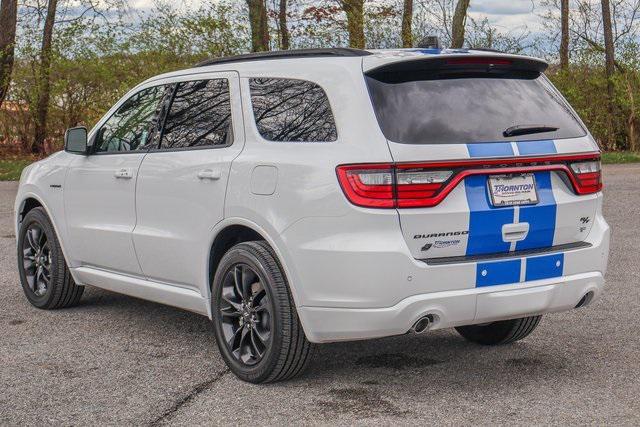 new 2024 Dodge Durango car, priced at $53,177