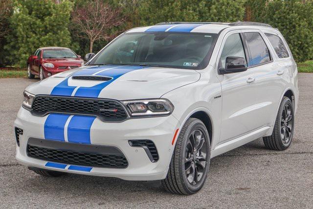 new 2024 Dodge Durango car, priced at $53,177