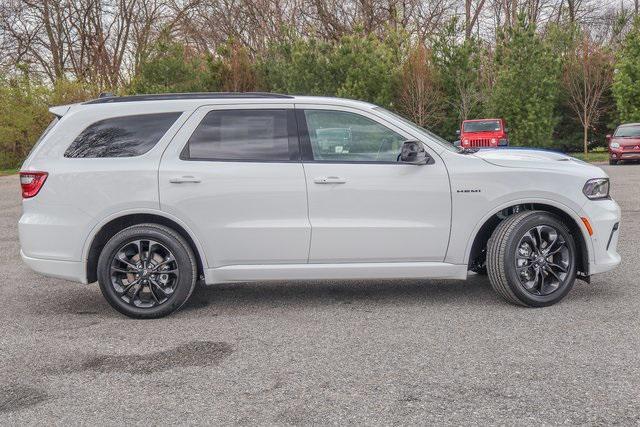 new 2024 Dodge Durango car, priced at $53,177