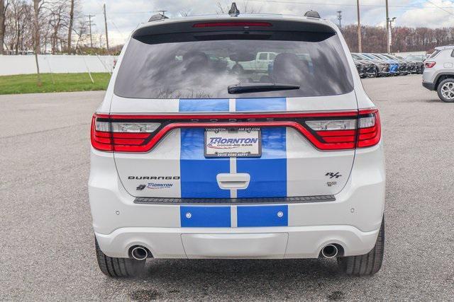 new 2024 Dodge Durango car, priced at $53,177