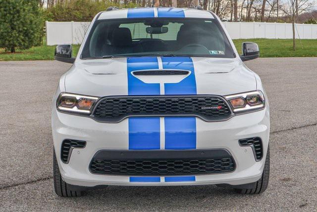 new 2024 Dodge Durango car, priced at $53,177