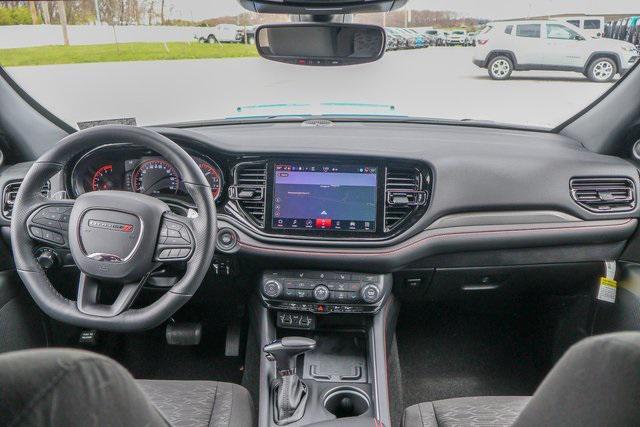 new 2024 Dodge Durango car, priced at $53,177