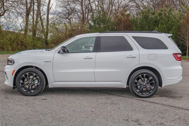 new 2024 Dodge Durango car, priced at $53,177