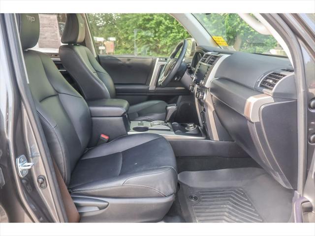 used 2022 Toyota 4Runner car, priced at $44,955