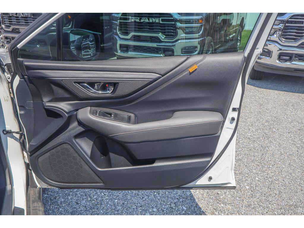 used 2022 Subaru Outback car, priced at $31,977