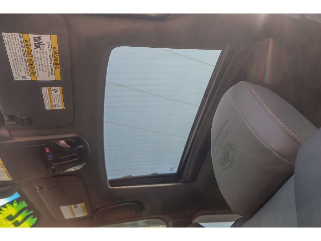 used 2022 Subaru Outback car, priced at $31,977