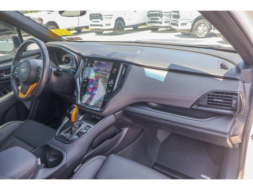 used 2022 Subaru Outback car, priced at $31,977