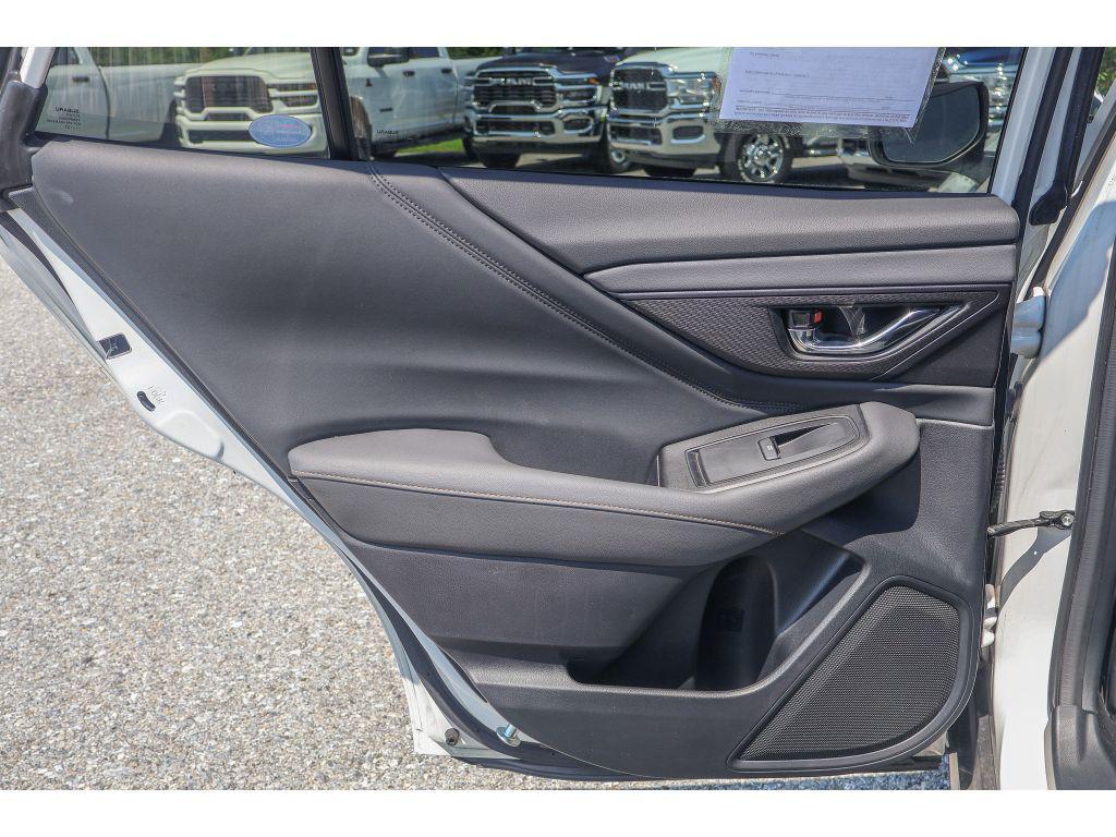used 2022 Subaru Outback car, priced at $31,977