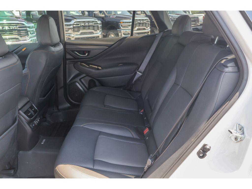 used 2022 Subaru Outback car, priced at $31,977