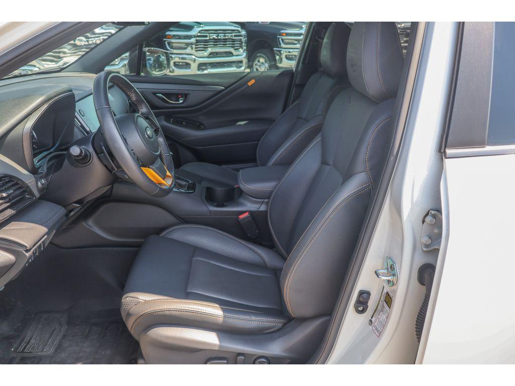 used 2022 Subaru Outback car, priced at $31,977