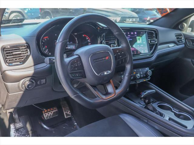 used 2022 Dodge Durango car, priced at $43,999