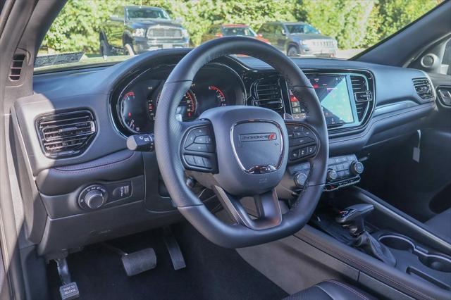 new 2025 Dodge Durango car, priced at $50,441