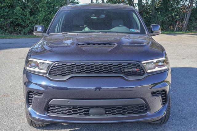 new 2025 Dodge Durango car, priced at $50,441