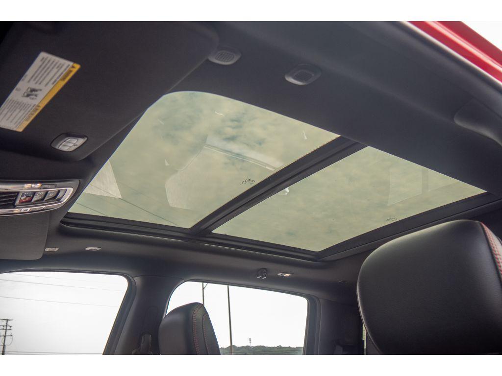 used 2021 Ram 1500 car, priced at $79,999