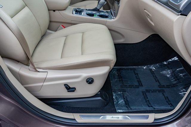 used 2020 Jeep Grand Cherokee car