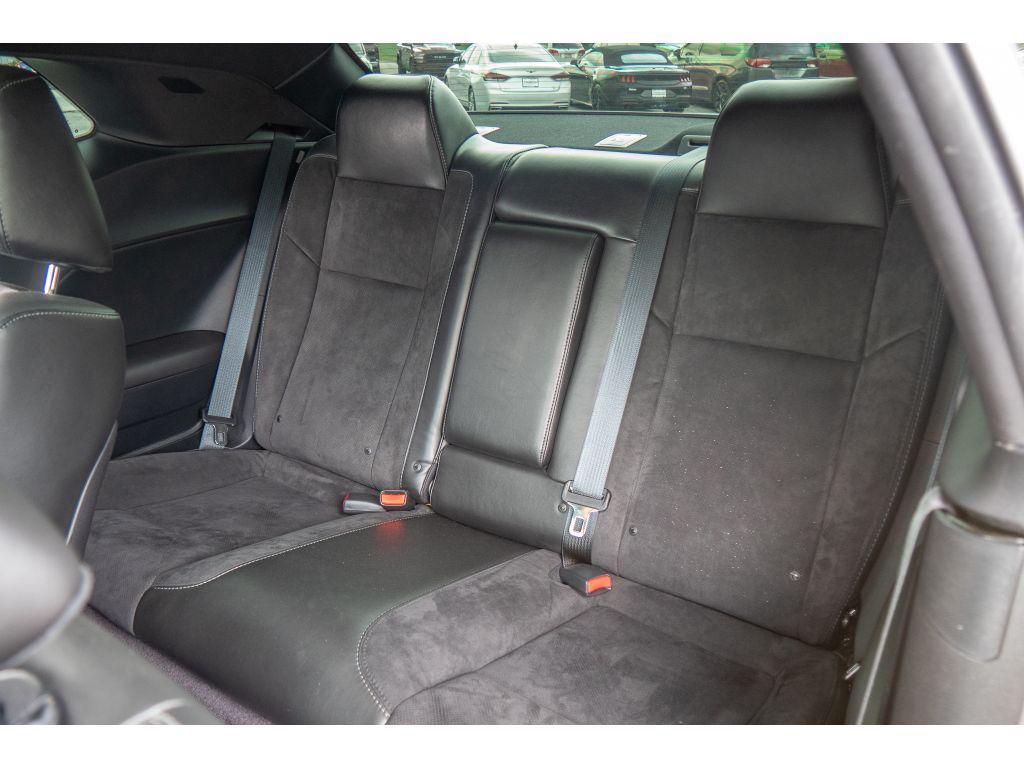 used 2019 Dodge Challenger car, priced at $48,955