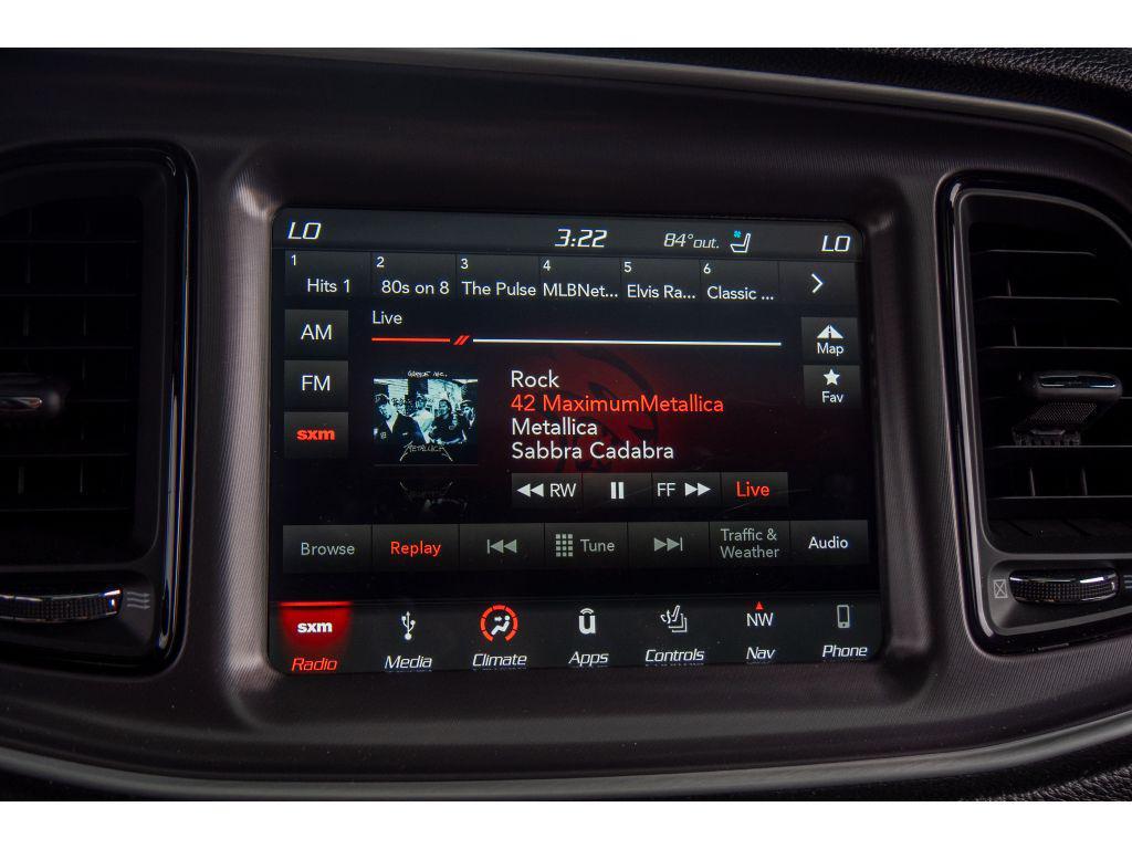 used 2019 Dodge Challenger car, priced at $48,955