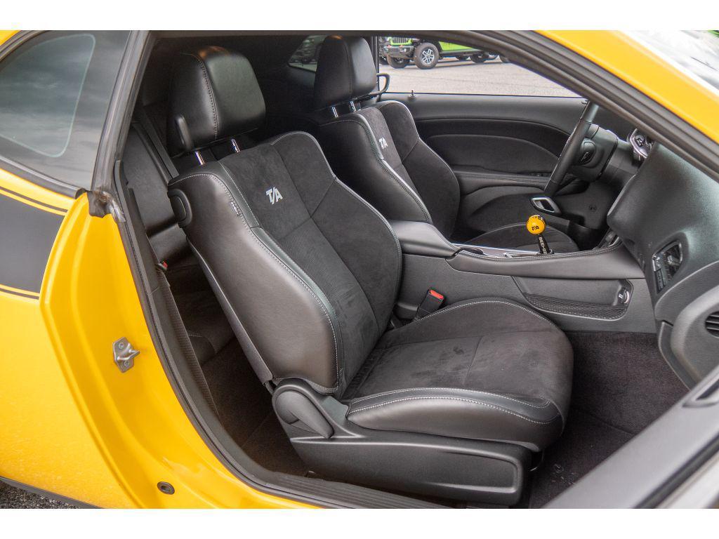 used 2019 Dodge Challenger car, priced at $48,955