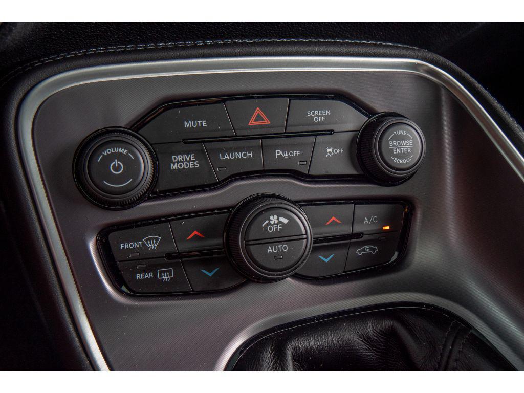 used 2019 Dodge Challenger car, priced at $48,955