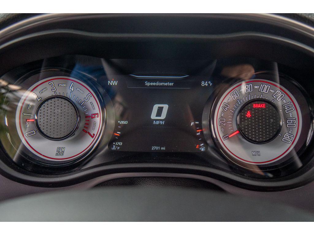 used 2019 Dodge Challenger car, priced at $48,955