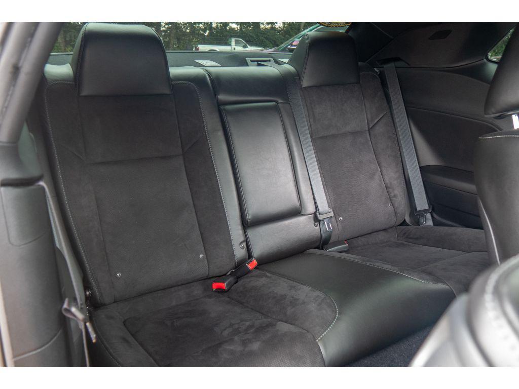 used 2019 Dodge Challenger car, priced at $48,955