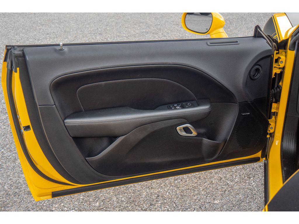 used 2019 Dodge Challenger car, priced at $48,955