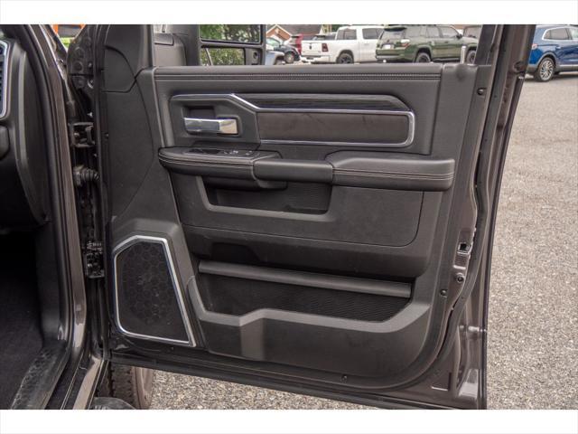 used 2024 Ram 2500 car, priced at $65,989