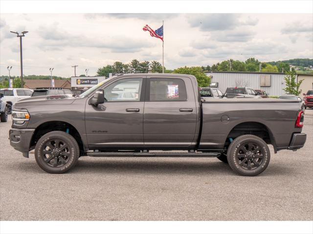 used 2024 Ram 2500 car, priced at $65,989