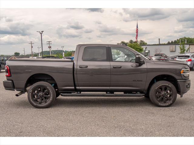 used 2024 Ram 2500 car, priced at $65,989