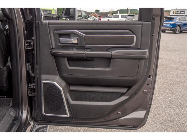used 2024 Ram 2500 car, priced at $65,989