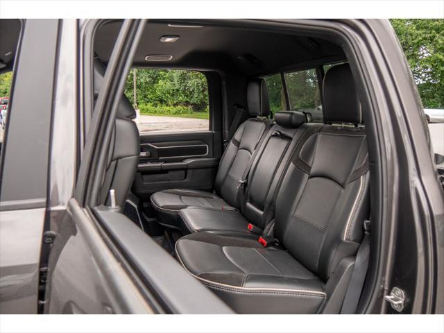used 2024 Ram 2500 car, priced at $65,989